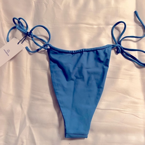 Coco&Nuts Bikini Set Size Medium - Picture 6 of 11
